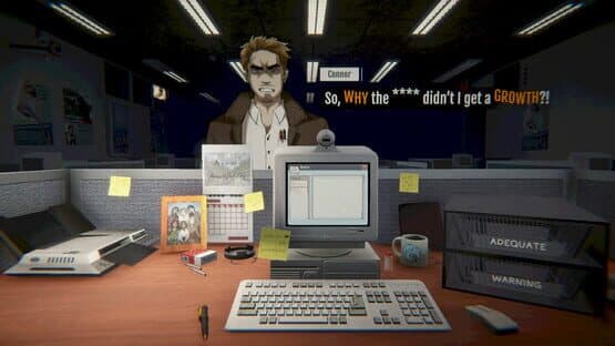 Office Hours — screenshot 2