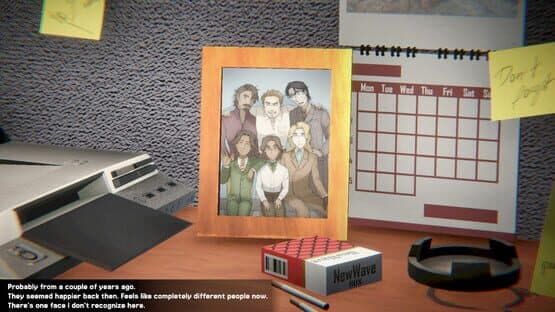 Office Hours — screenshot 3