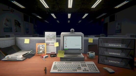 Office Hours — screenshot 4