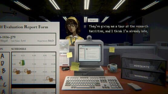 Office Hours — screenshot 5