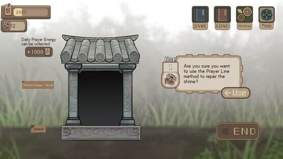 The Immortal Is Watching — screenshot 5