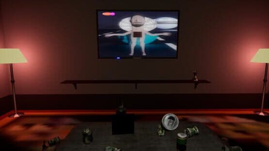 MoonNight Shift — screenshot 1