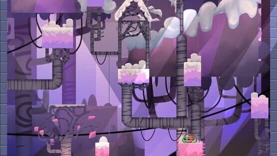 Slimper — screenshot 1