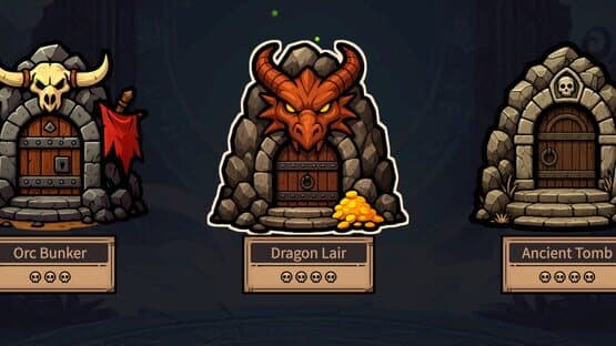 Blackfire Crusade — screenshot 1