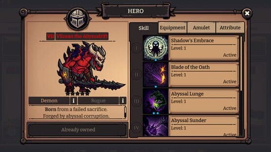 Blackfire Crusade — screenshot 3