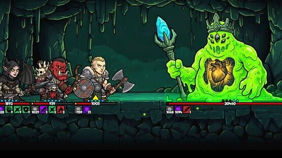 Blackfire Crusade — screenshot 4