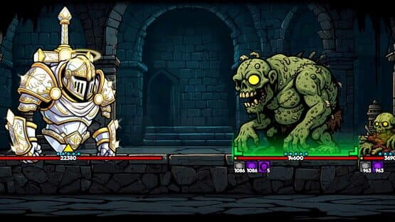 Blackfire Crusade — screenshot 5