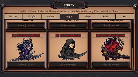 Blackfire Crusade — screenshot 6