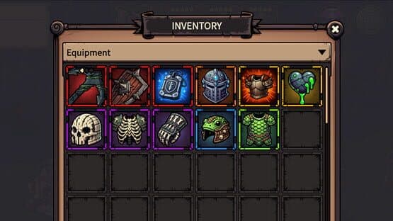 Blackfire Crusade — screenshot 7
