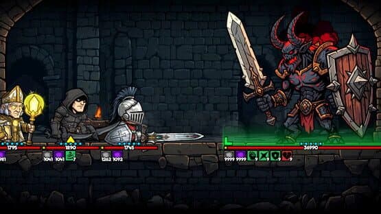 Blackfire Crusade — screenshot 8
