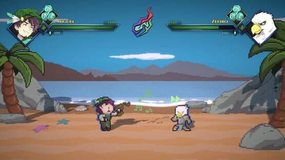 Heroes of Anirea — screenshot 5