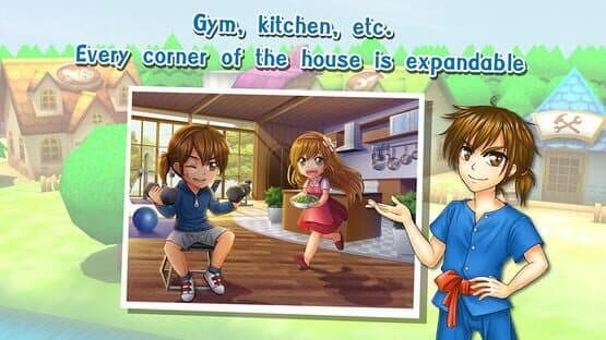 Country Life: Harvest Day — screenshot 7