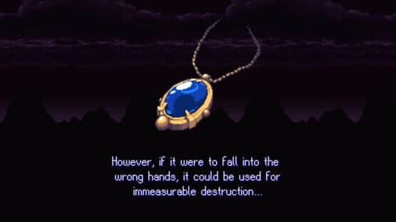 Castle in the Darkness II — screenshot 1