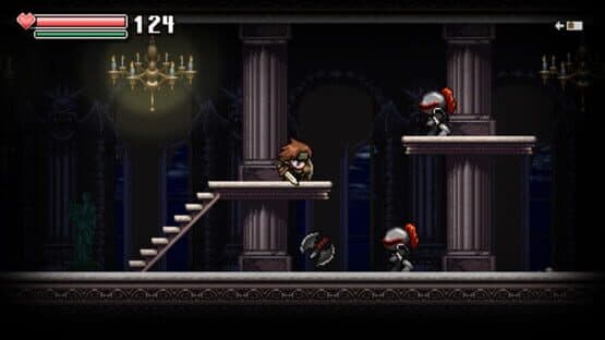 Castle in the Darkness II — screenshot 3