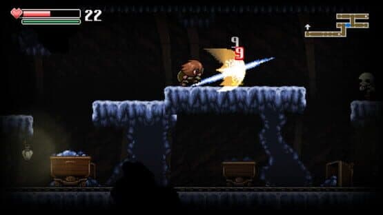 Castle in the Darkness II — screenshot 4