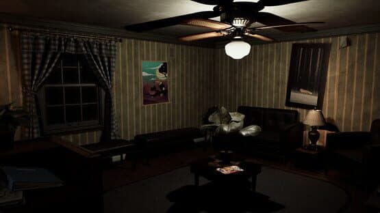 Moonlight Motel — screenshot 1