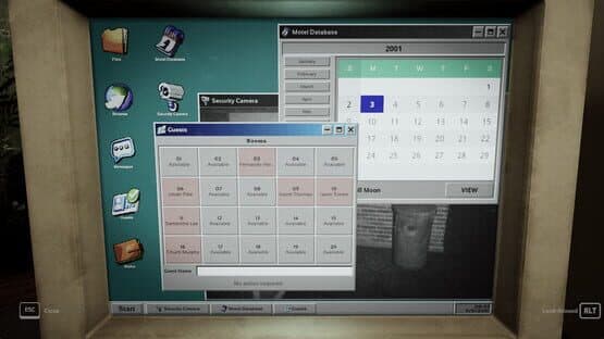 Moonlight Motel — screenshot 3