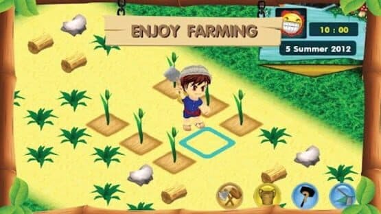 Country Life — screenshot 2