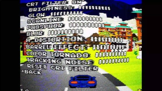 Incremental Retro Racing — screenshot 6