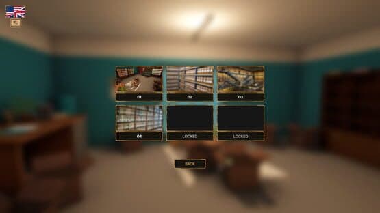 Cozy Archivist Simulator — screenshot 4