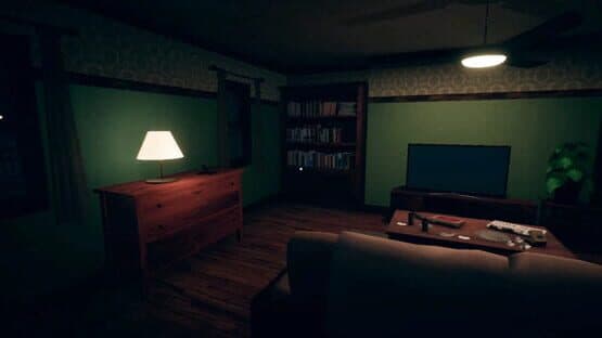 Memories: Silenced — screenshot 1