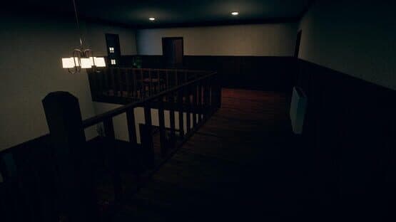 Memories: Silenced — screenshot 2