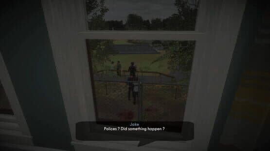 Memories: Silenced — screenshot 3