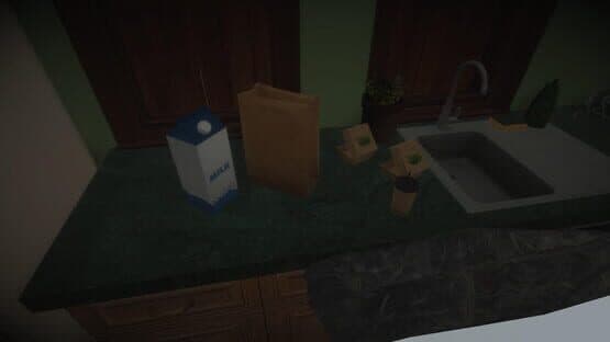 Memories: Silenced — screenshot 5