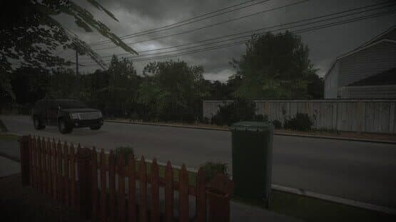 Memories: Silenced — screenshot 6