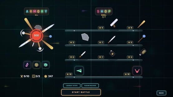 Epic Balls Smashing — screenshot 2