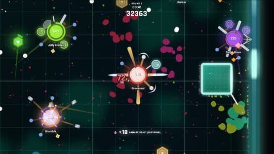 Epic Balls Smashing — screenshot 3