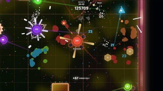 Epic Balls Smashing — screenshot 6