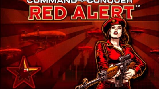 Command & Conquer: Red Alert Mobile — screenshot 1