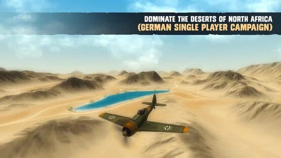 War Dogs: Ace Fighters of WWII — screenshot 6
