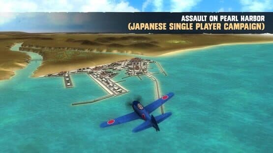 War Dogs: Ace Fighters of WWII — screenshot 8