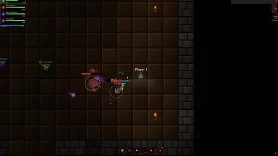 Demonic Gauntlet — screenshot 1
