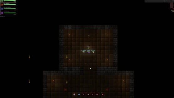 Demonic Gauntlet — screenshot 2
