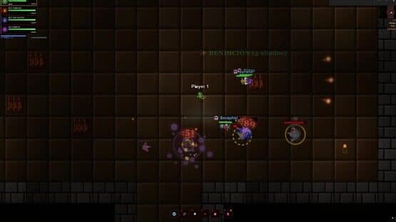 Demonic Gauntlet — screenshot 4