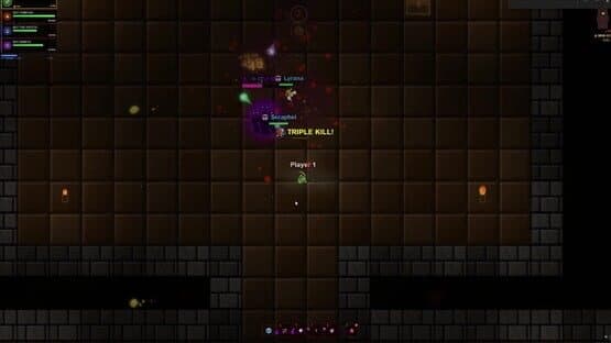 Demonic Gauntlet — screenshot 6