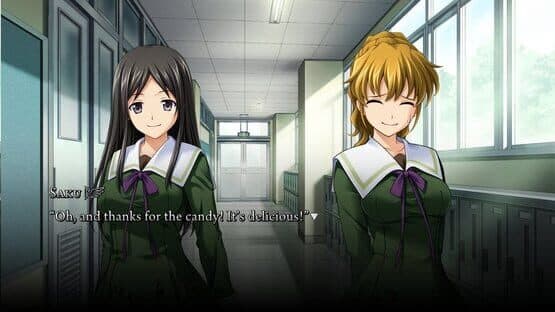 Umineko Project — screenshot 4