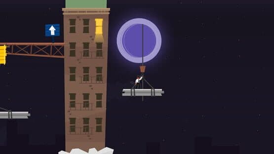 Ropeman — screenshot 2