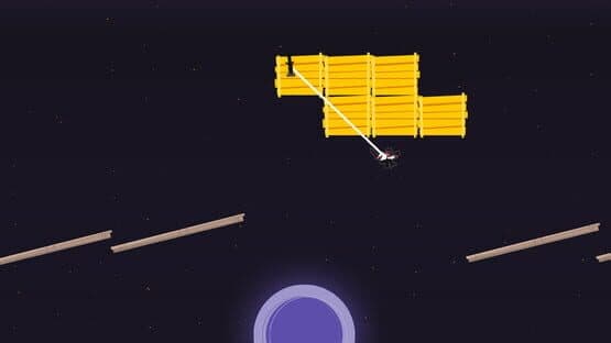 Ropeman — screenshot 4