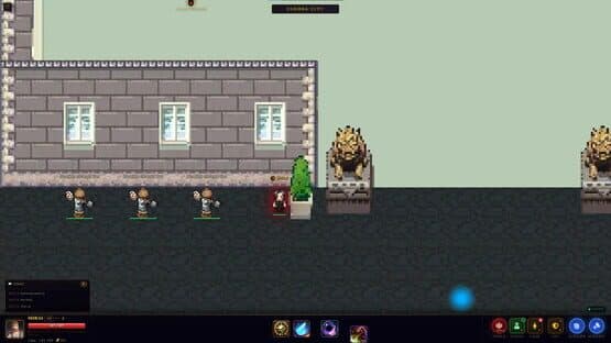Vahnora — screenshot 1