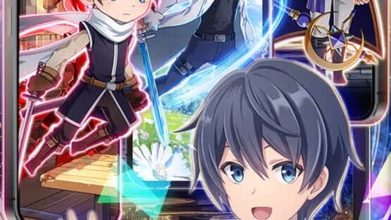 In Another World with My Smartphone: Fantasia Connect — screenshot 3