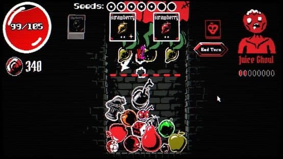 Fruitbearer — screenshot 3