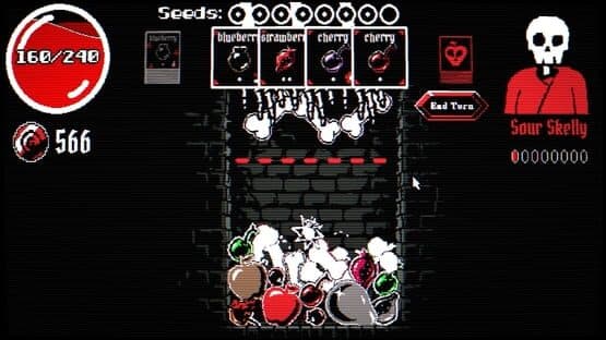 Fruitbearer — screenshot 4