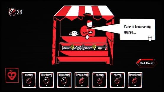 Fruitbearer — screenshot 5