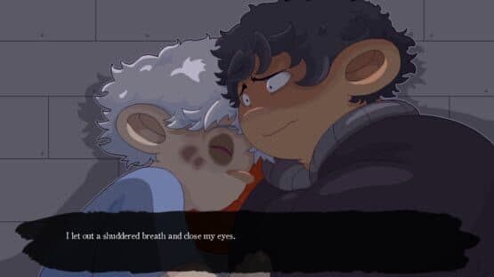 Our Wonderland — screenshot 2