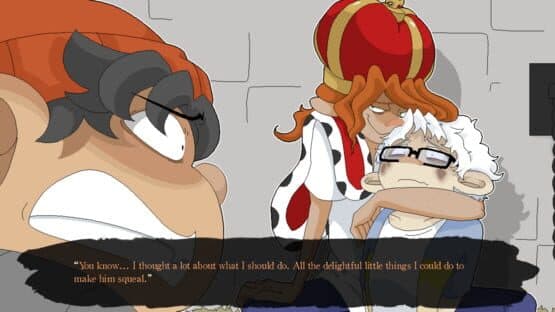 Our Wonderland — screenshot 3
