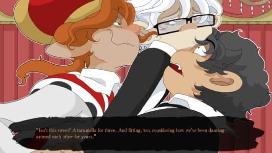 Our Wonderland — screenshot 4